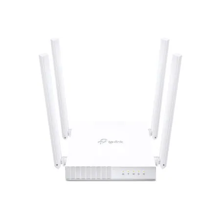 Router Dual Band Tp-Link Archer C24 AC750
