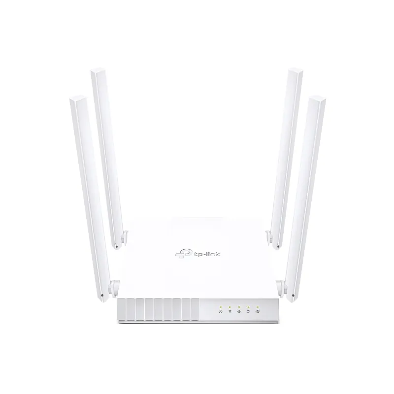 Router Dual Band Tp-Link Archer C24 AC750