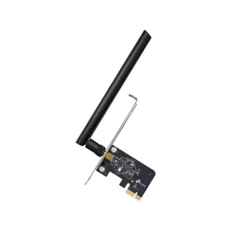 Placa De Red PCI Express Tp-Link Archer T2E AC600