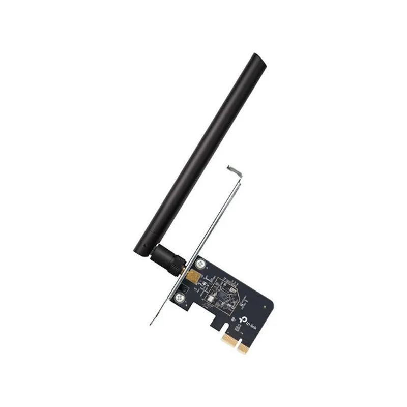 Placa De Red PCI Express Tp-Link Archer T2E AC600