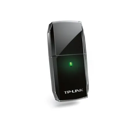 Placa De Red USB Tp-Link Archer T2U Mini AC600 Dual Band