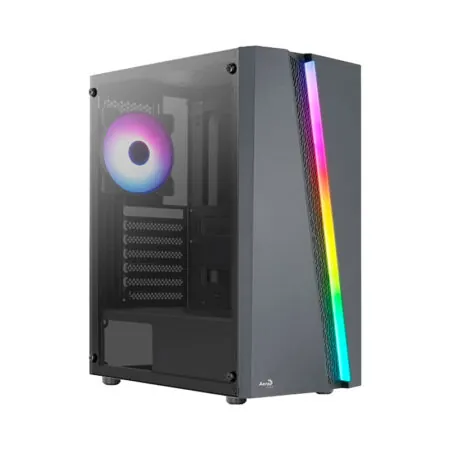 Gabinete Aerocool Blade RGB