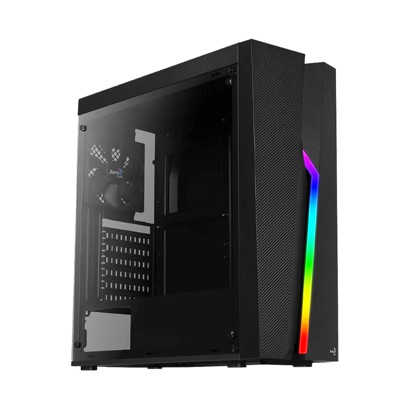 Gabinete Aerocool Bolt RGB