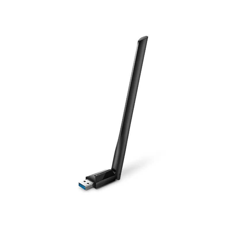 Placa De Red USB Tp-Link Archer T3U Plus AC1300 Dual Band