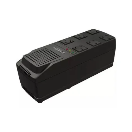 Estabilizador Lyonn TCA-1200NV