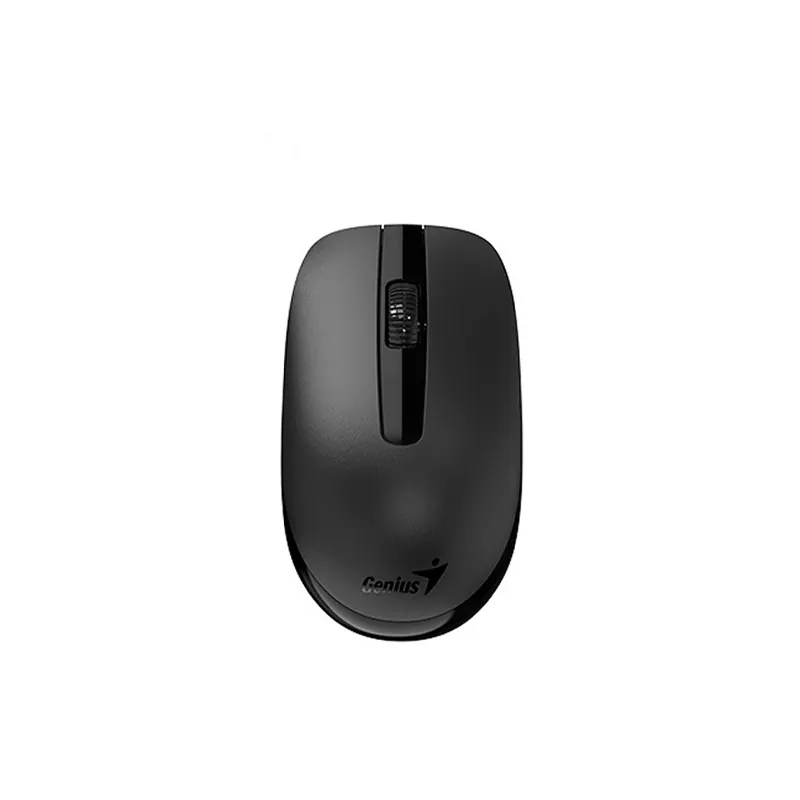 Mouse Inalámbrico Genius NX-7007 Negro