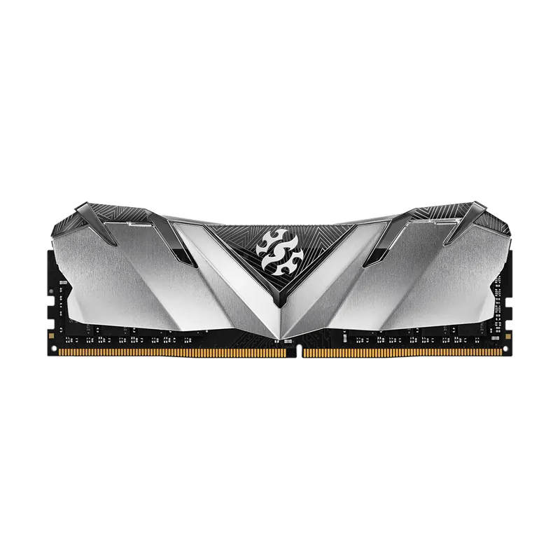 Memoria Ram DDR4 Adata XPG Gammix D30 8GB 3200 (Solo con PC armada)