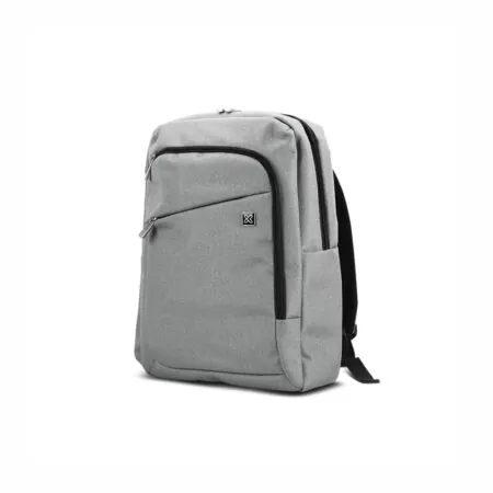 Mochila Para Notebook Klip Xtreme KNB-416GR Indigo Gris