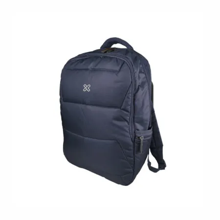 Mochila Para Notebook Klip Xtreme KNB-426BL Monaco Azul