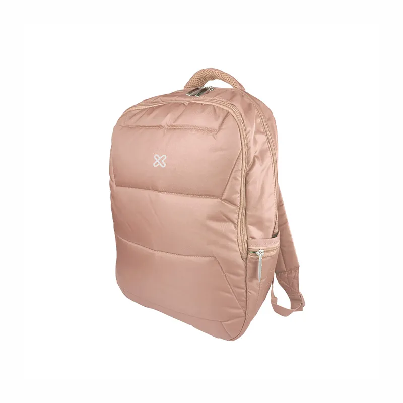 Mochila Para Notebook Klip Xtreme KNB-426PK Monaco Rosa