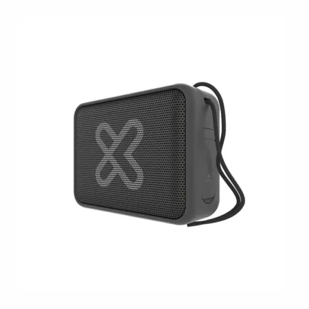 Parlante Bluetooth Klip Xtreme Nitro KBS-025GR Gris