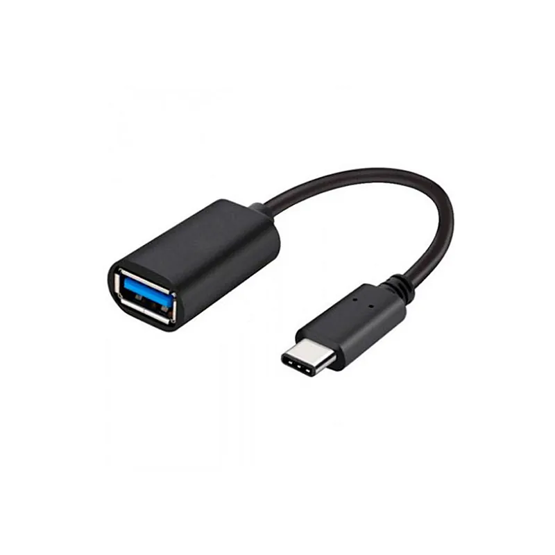 Adaptador USB TIPO C A USB 3.0 Xtech XTC-515