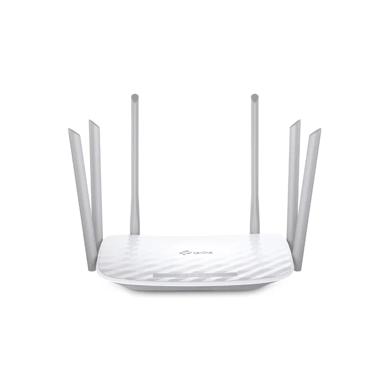Router Wireless Dual Band Tp-Link Archer C86 AC1900
