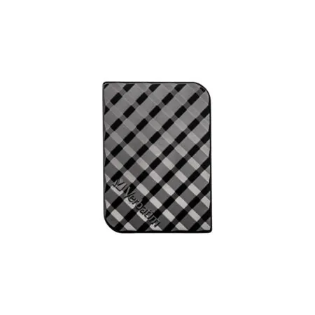 Disco Externo USB 3.2 SSD Verbatim Store N Go Mini 512GB