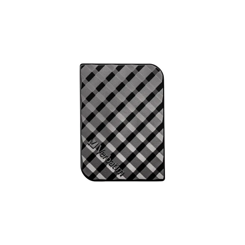 Disco Externo USB 3.2 SSD Verbatim Store N Go Mini 512GB