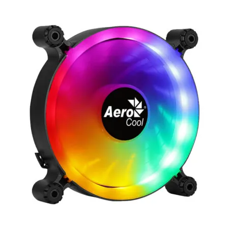Cooler Aerocool Spectro 12 FRGB