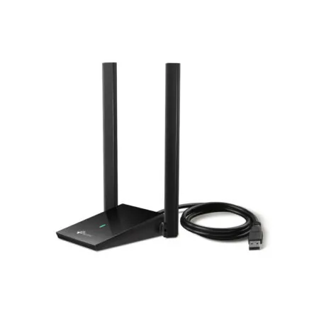 Placa De Red USB Tp-Link Archer TX20U Plus AX1800 Dual Band