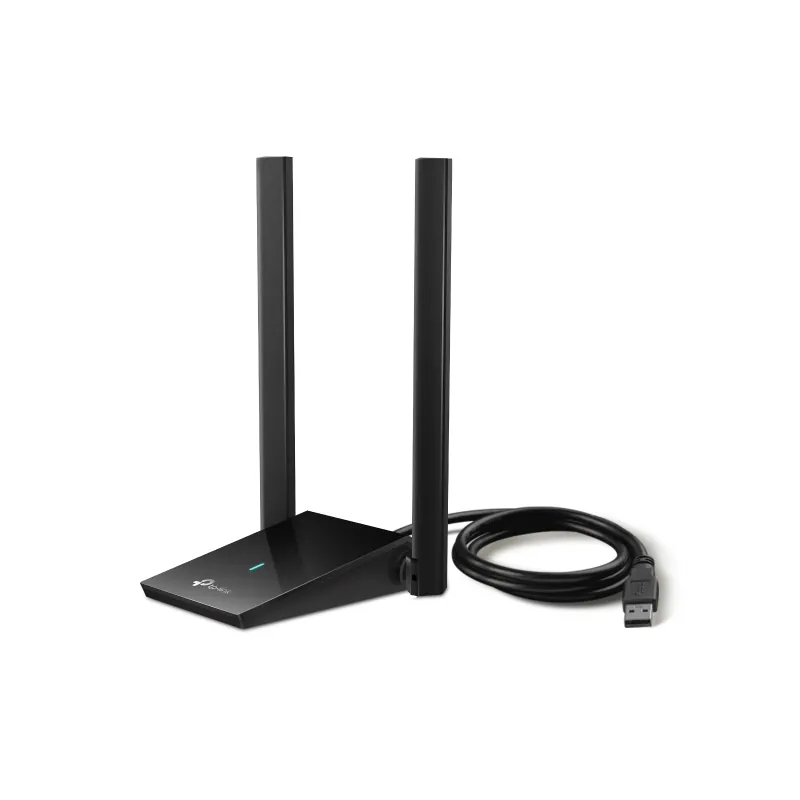 Placa De Red USB Tp-Link Archer TX20U Plus AX1800 Dual Band
