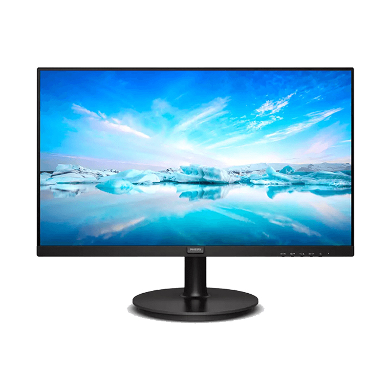 Monitor LED 24" Philips 241V8L-77