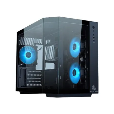 PC AMD Ryzen 7 8700G/B840 WIFI/16GB/1TB NVME