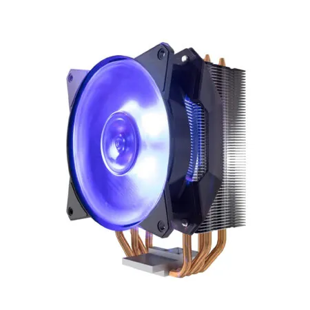 Cooler Coolermaster Masterair MA410P RGB