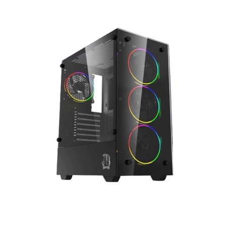 PC AMD Ryzen 5 8600G/B840/16GB/512GB NVME