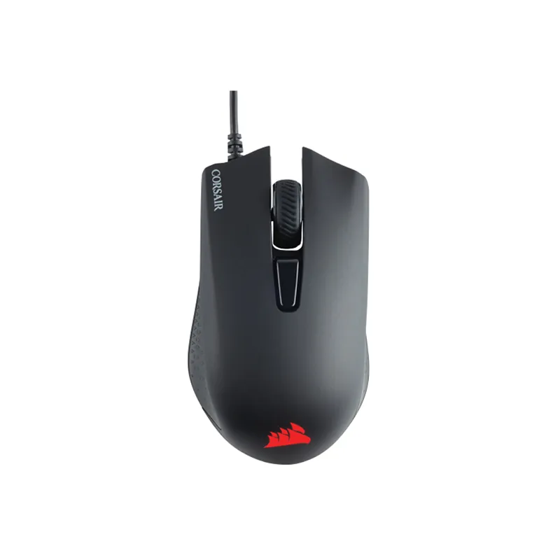 Mouse USB Corsair Harpoon RGB Pro
