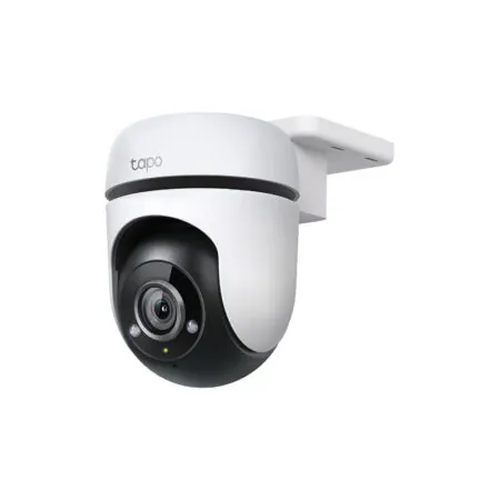 Cámara WIFI Exterior TAPO C500 360° 1080 FHD