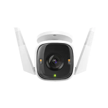 Cámara WIFI Exterior TAPO C320WS 2K QHD