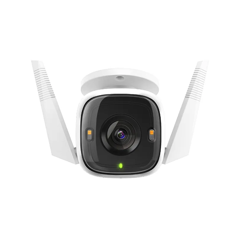 Cámara WIFI Exterior TAPO C320WS 2K QHD