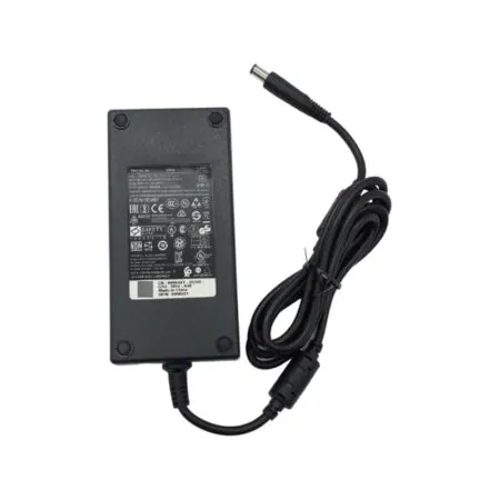 Cargador Original Para Notebook Dell 19.5V 9.23A 180W 7.4X5.0 MM
