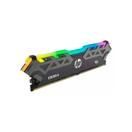 Memoria Ram DDR4 Hp V8 8gb 3200 RGB (Solo con PC armada)