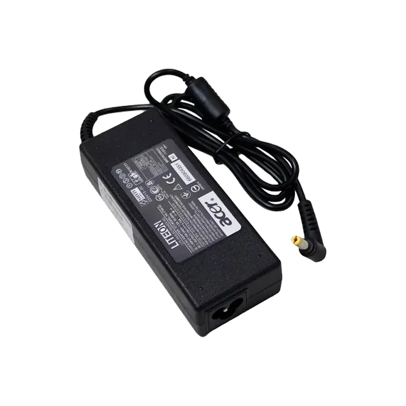 Cargador Original Para Notebook Acer 19V 4.74A 90W 5.5 X 1.7