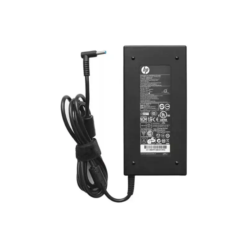 Cargador Original Para Notebook HP 19.5V 7.7A 150W 4.5X3.0