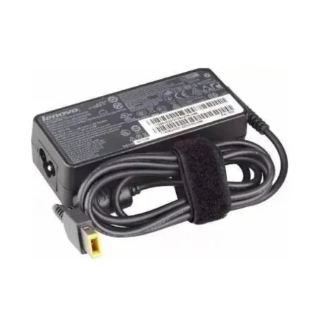 Cargador Original Para Notebook Lenovo 20V 3.25A 65W Square