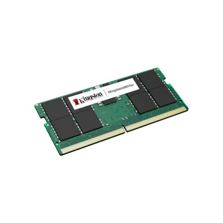 Memoria Ram Sodimm DDR5 Kingston 8GB 4800