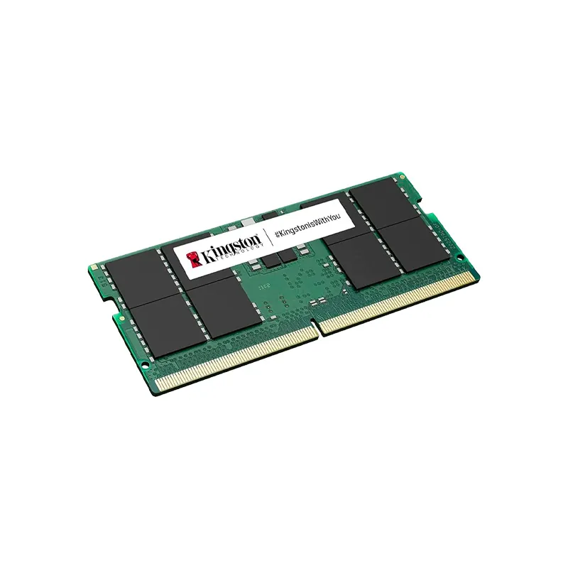 Memoria Ram Sodimm DDR5 Kingston 8GB 4800