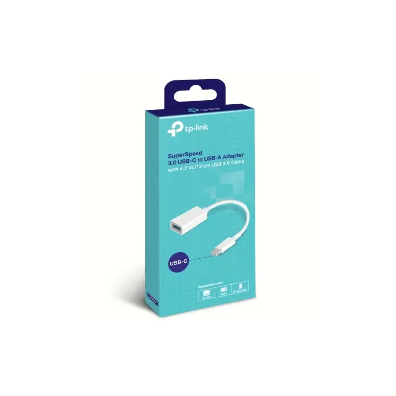 Adaptador USB C 3.0 A USB-A Tp-Link UC400