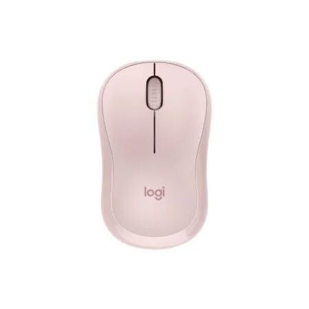 Mouse Bluethooth Logitech M240 Silent Rosa