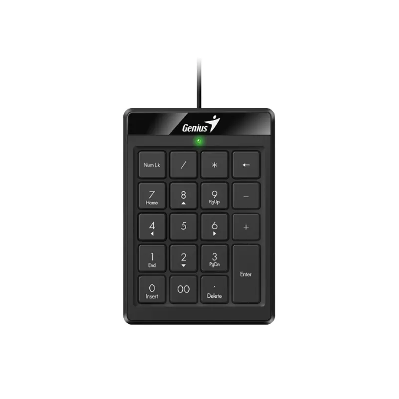 Teclado Numerico USB Genius 110