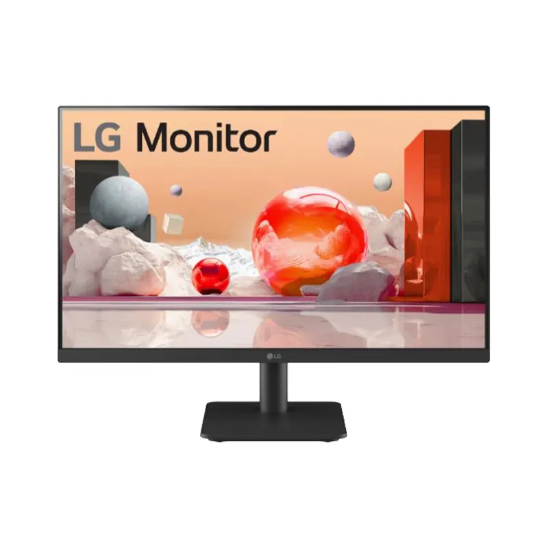 Monitor LED 24" LG 24MS500 Borderless