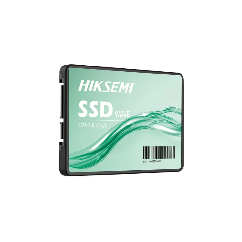 SSD Hiksemi Wave 960GB
