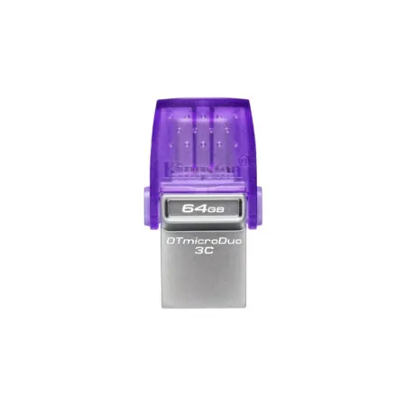 Pendrive USB 3.2 Kingston DT Microduo 64GB