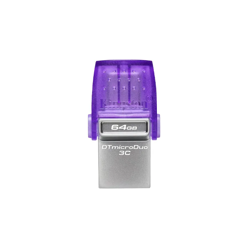 Pendrive USB 3.2 Kingston DT Microduo 64GB