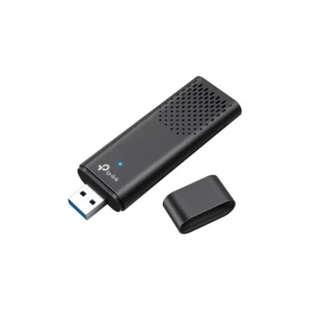 Placa De Red USB Tp-Link Archer TX20U AX1800 Dual Band