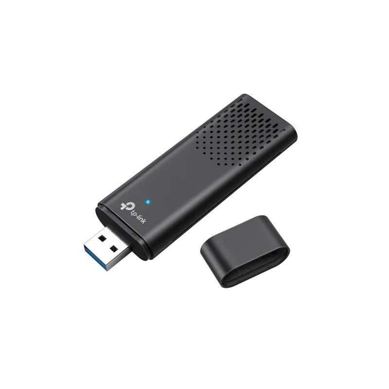 Placa De Red USB Tp-Link Archer TX20U AX1800 Dual Band