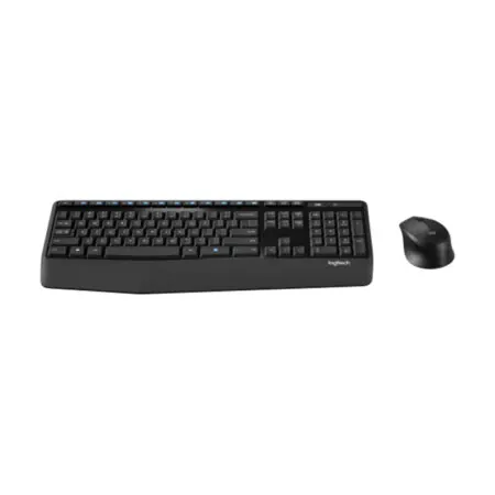 Kit Inalámbrico Logitech MK345