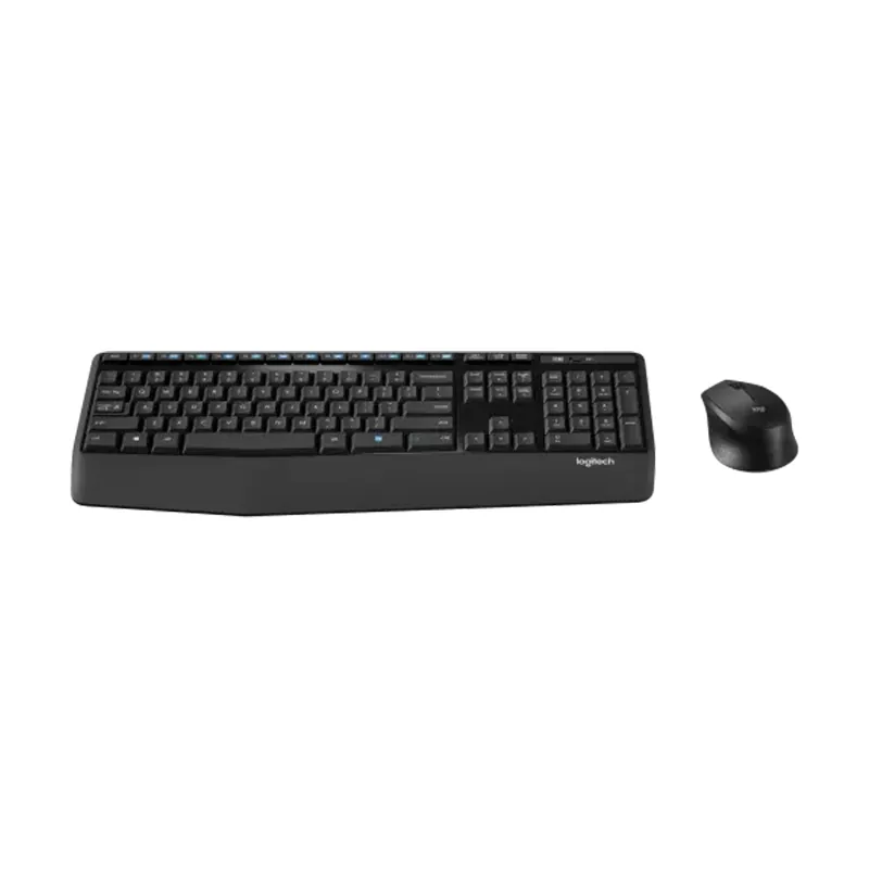 Kit Inalámbrico Logitech MK345