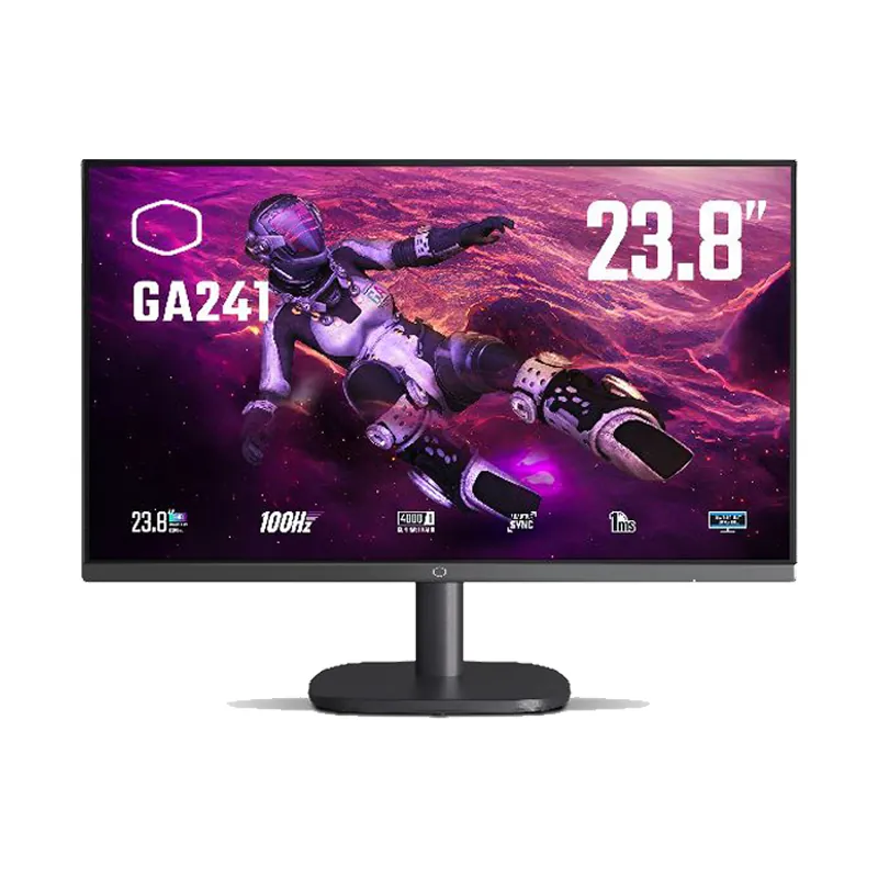 Monitor LED 24" Coolermaster GA241