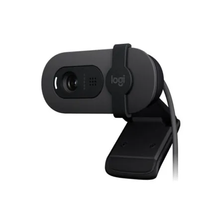 Webcam Logitech Brio 100